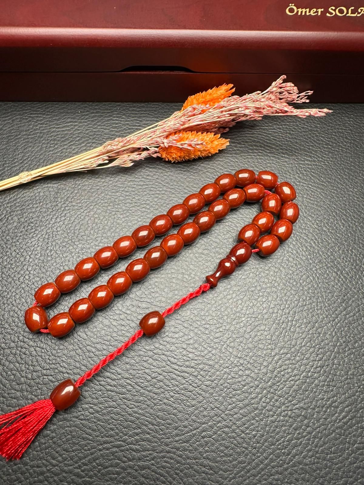 Fıçı Model Katalin Tesbih