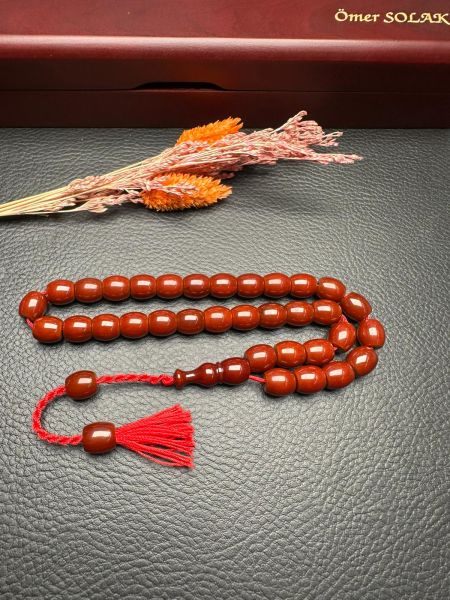 Fıçı Model Katalin Tesbih