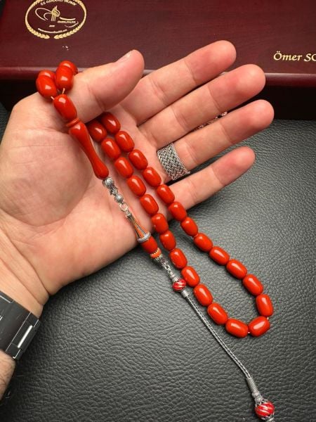 Fıçı Model Katalin Tesbih