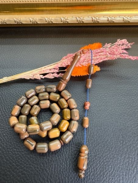 Kapsül Model Katalin Tesbih