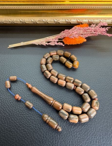 Kapsül Model Katalin Tesbih