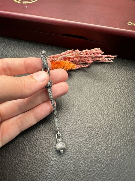 Özel Tasarım Kazaz Püskül