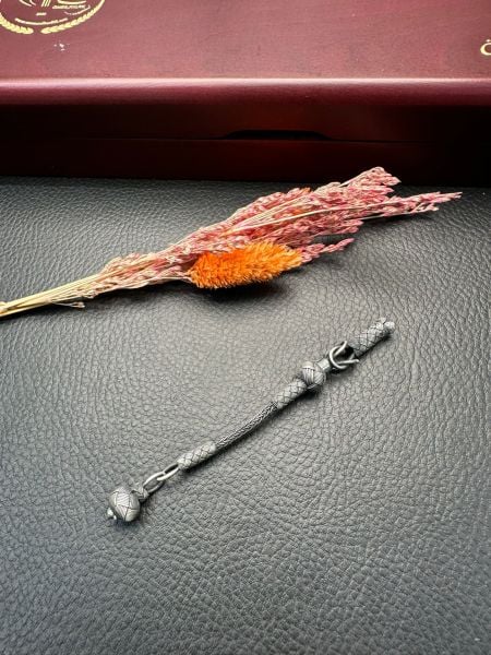 Özel Tasarım Kazaz Püskül