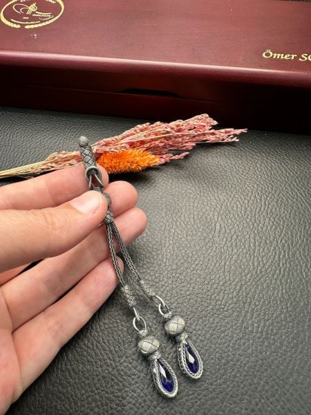 Özel Tasarım Kazaz Püskül