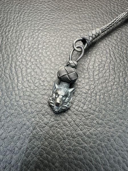 Özel Tasarım Kazaz Püskül