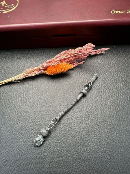 Özel Tasarım Kazaz Püskül