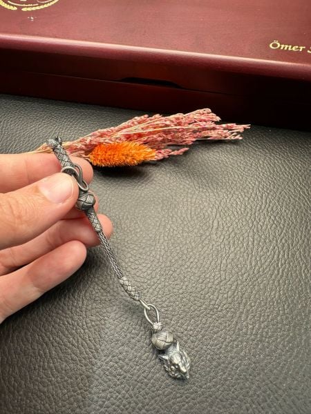 Özel Tasarım Kazaz Püskül