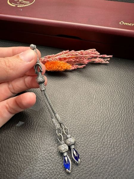 Özel Tasarım Kazaz Püskül