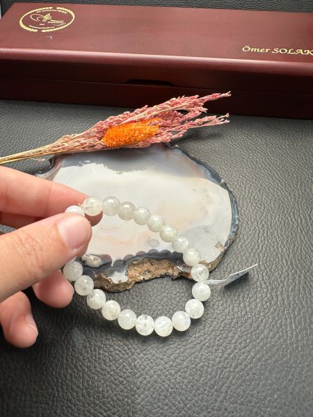 Aytaşı Doğal Taş Bileklik