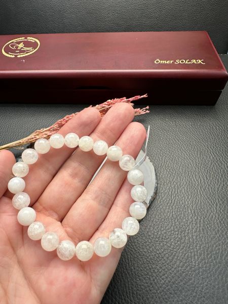 Aytaşı Doğal Taş Bileklik