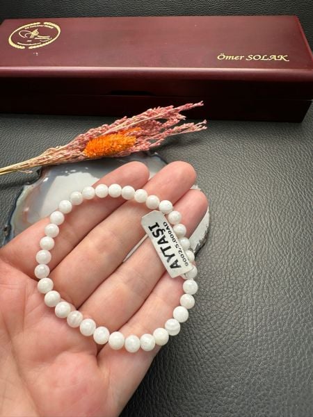 Aytaşı Doğal Taş Bileklik