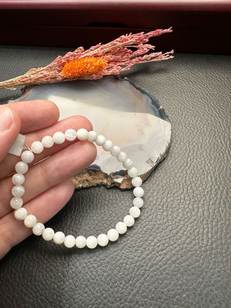 Aytaşı Doğal Taş Bileklik