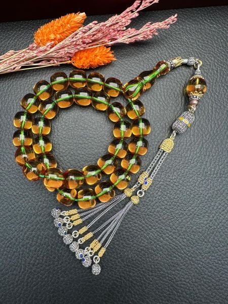 Yakup Kara  Yeni Zar Kehribar Tesbih