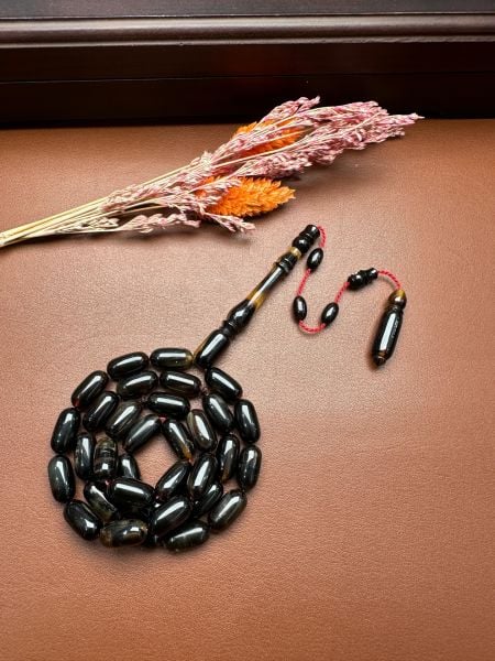 Kapsül  Model Caretta Bağa Tesbih