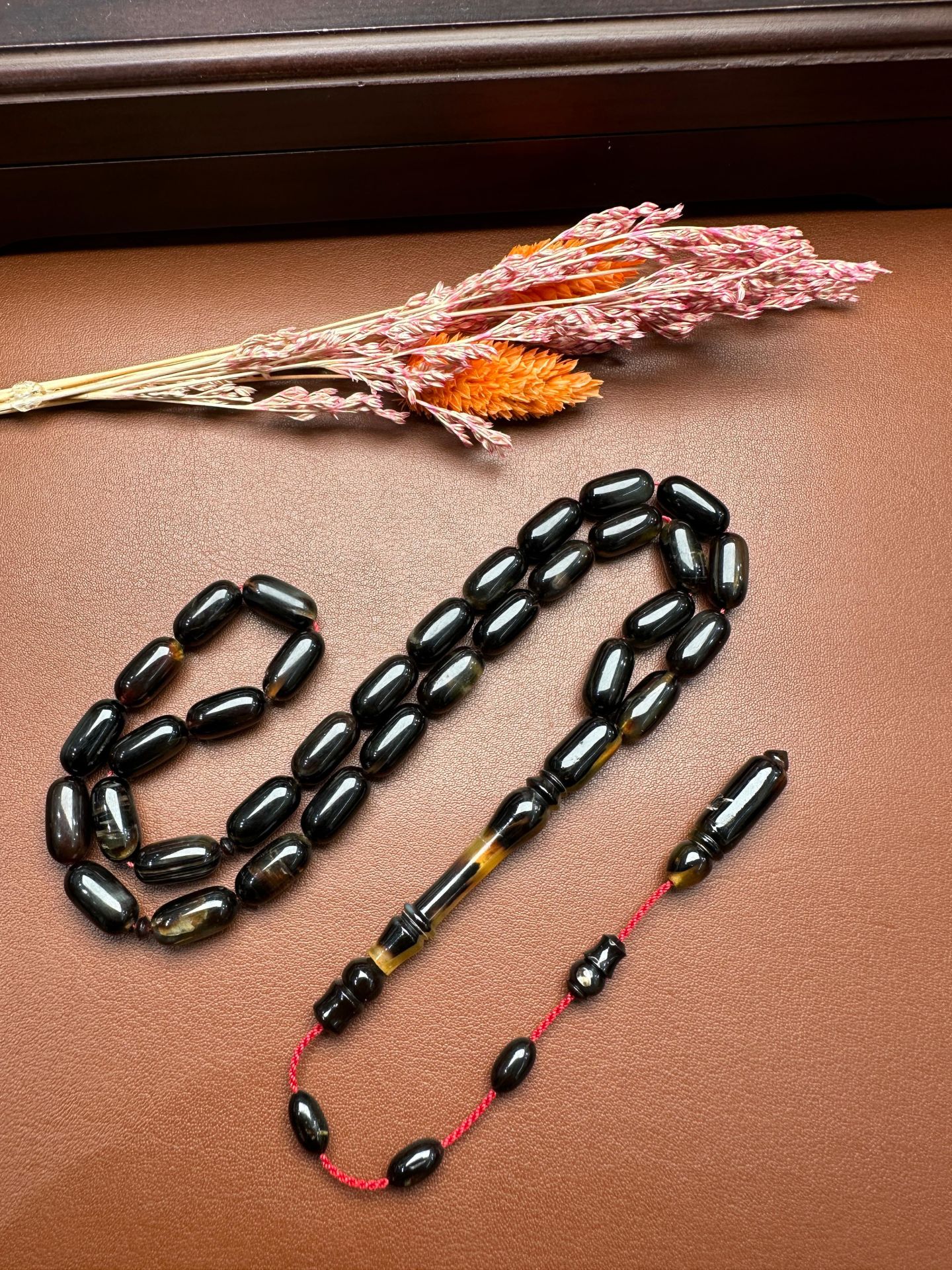 Kapsül  Model Caretta Bağa Tesbih