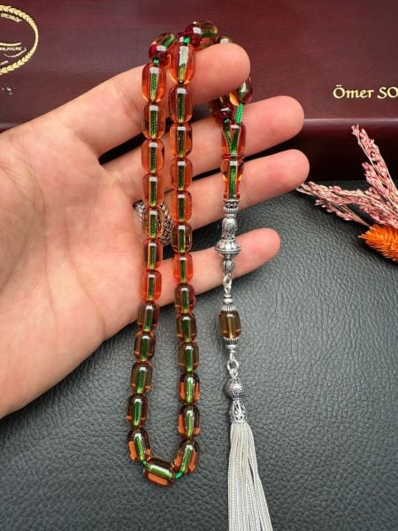 Yakup Kara  Yeni Zar Kehribar Tesbih