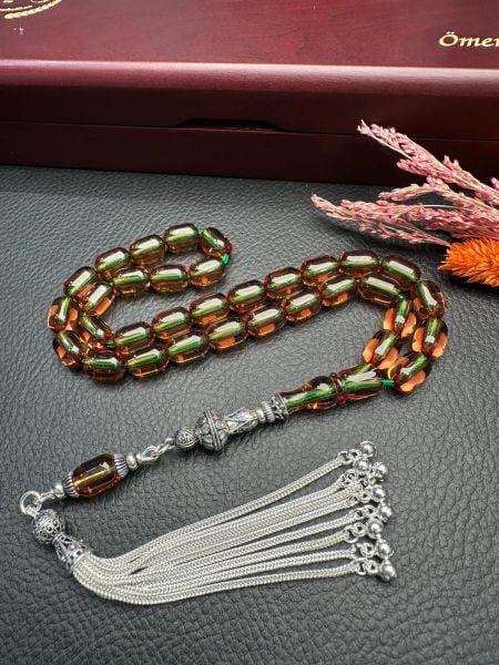 Yakup Kara  Yeni Zar Kehribar Tesbih