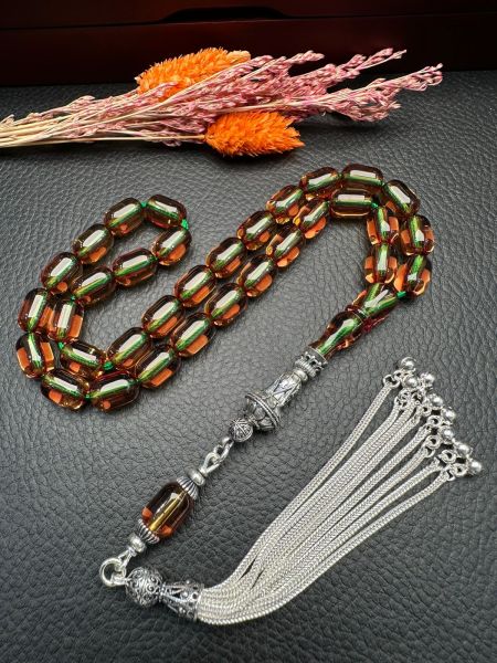 Yakup Kara  Yeni Zar Kehribar Tesbih