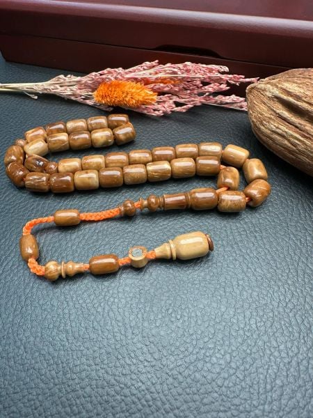 Kapsül Model Kuka Tesbih