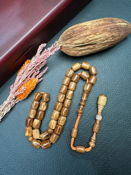 Kapsül Model Kuka Tesbih