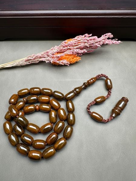 Kapsül Model Katalin Tesbih