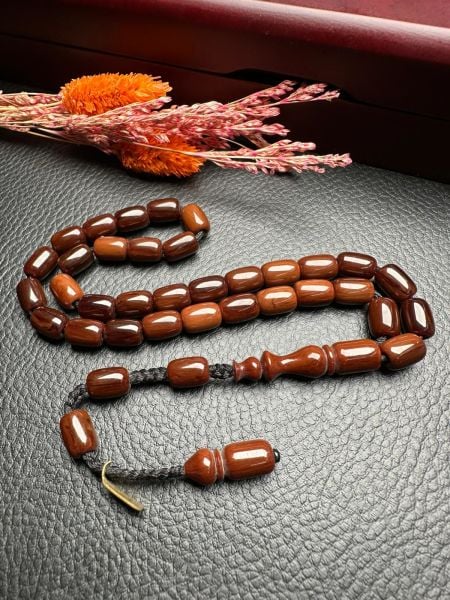 Kapsül Model Havşalı Katalin Tesbih