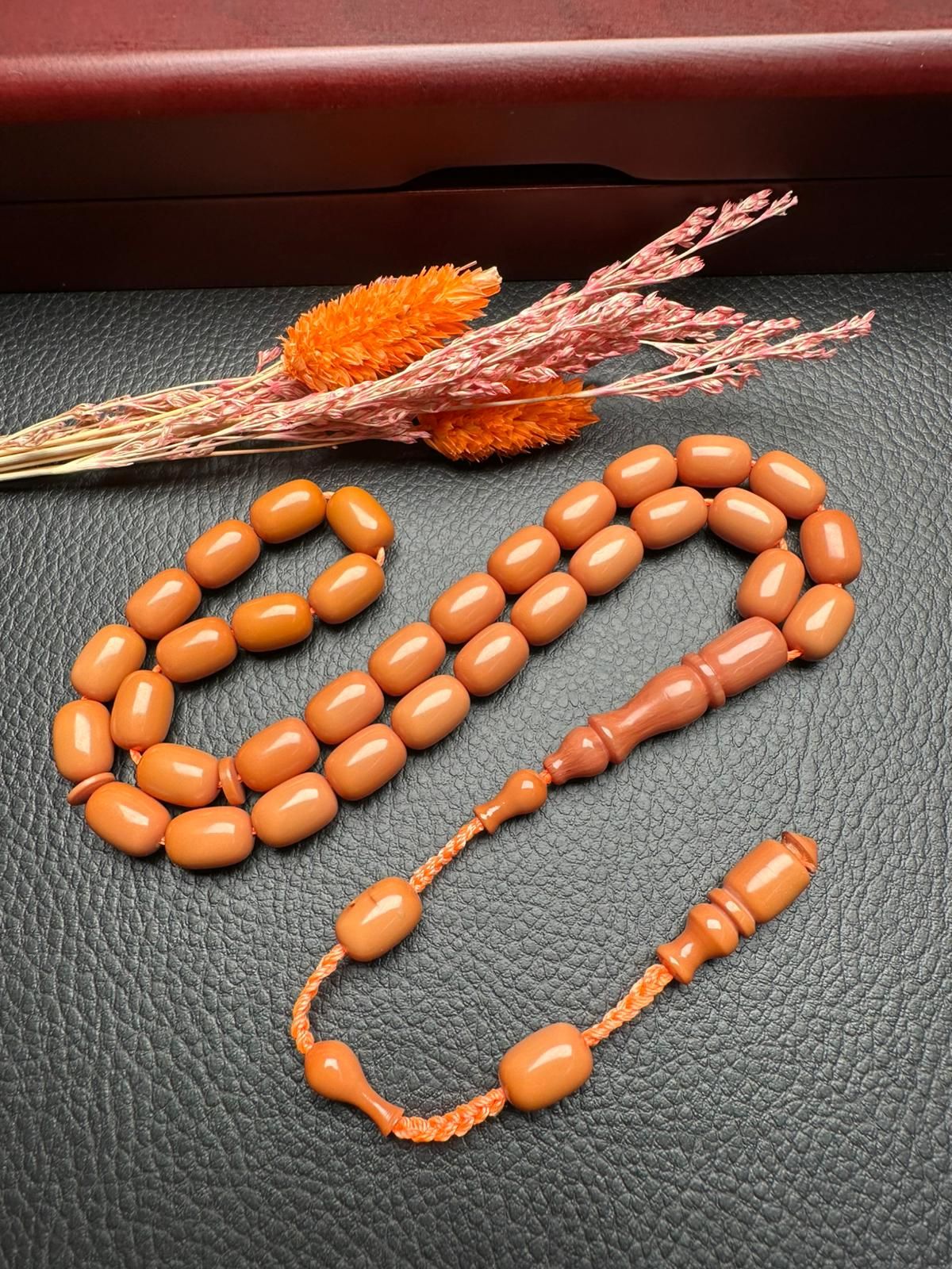 Kapsül Model Havşalı Katalin Tesbih