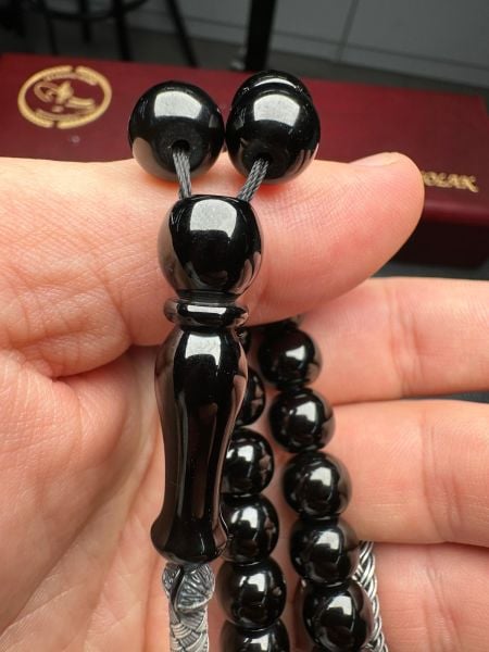 Küre Model Erzurum Oltutaşı Tesbih