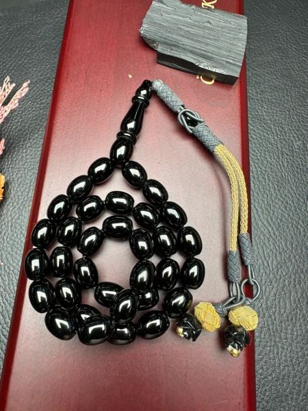 Badem Model Erzurum Oltutaşı Tesbih