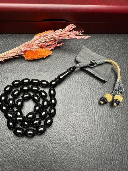 Badem Model Erzurum Oltutaşı Tesbih