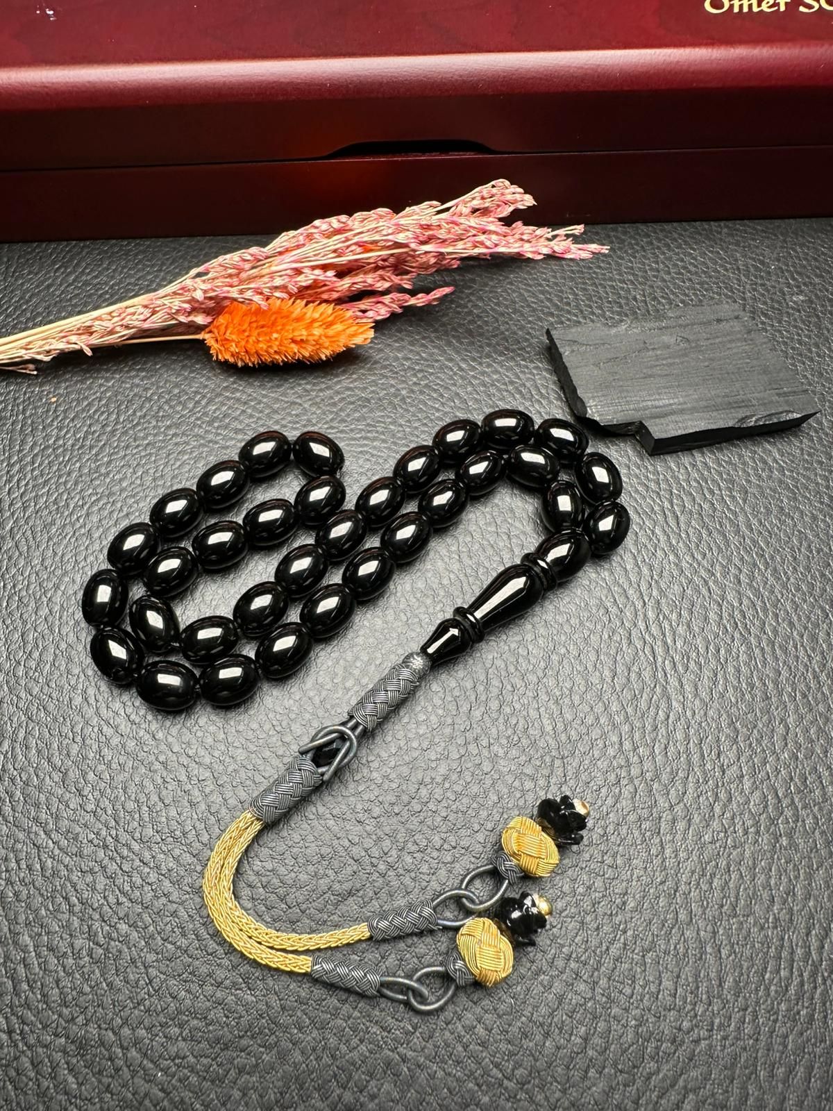 Badem Model Erzurum Oltutaşı Tesbih