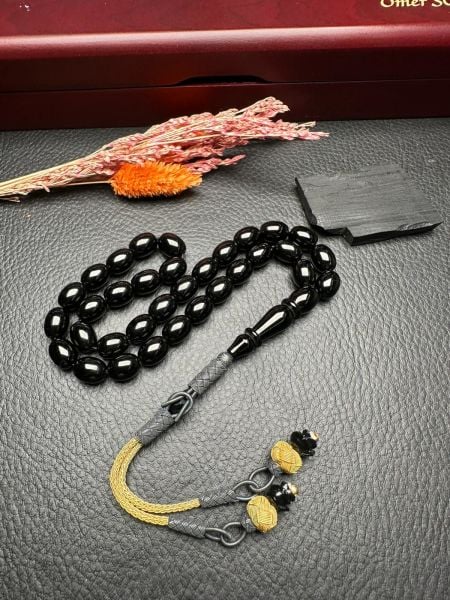 Badem Model Erzurum Oltutaşı Tesbih