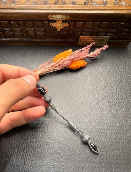 Özel Tasarım Kazaz Püskül