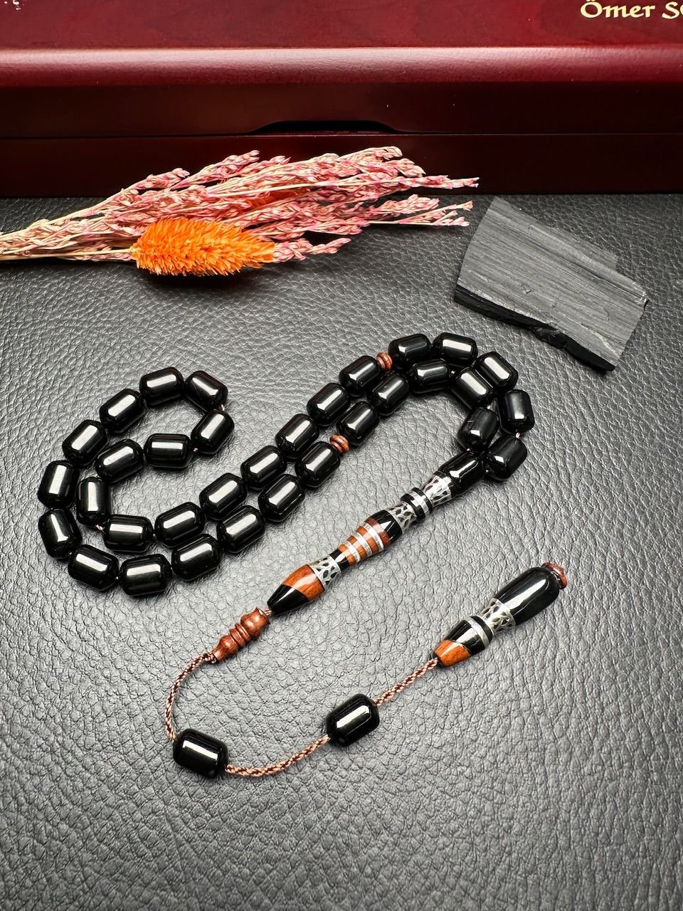 Kapsül Model Kuka Dizayn Erzurum Oltutaşı Tesbih