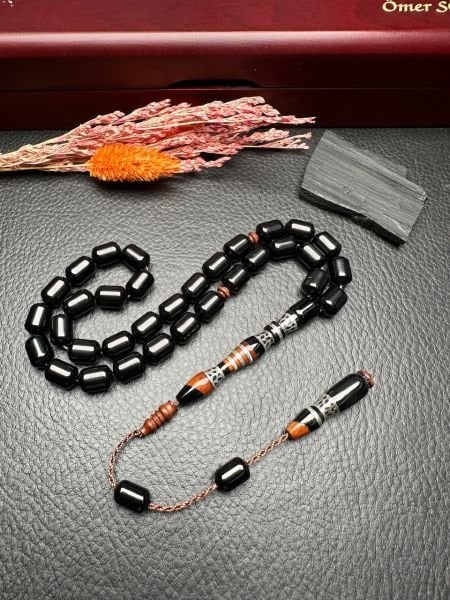 Kapsül Model Kuka Dizayn Erzurum Oltutaşı Tesbih