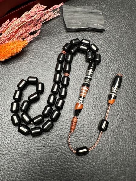 Kapsül Model Kuka Dizayn Erzurum Oltutaşı Tesbih