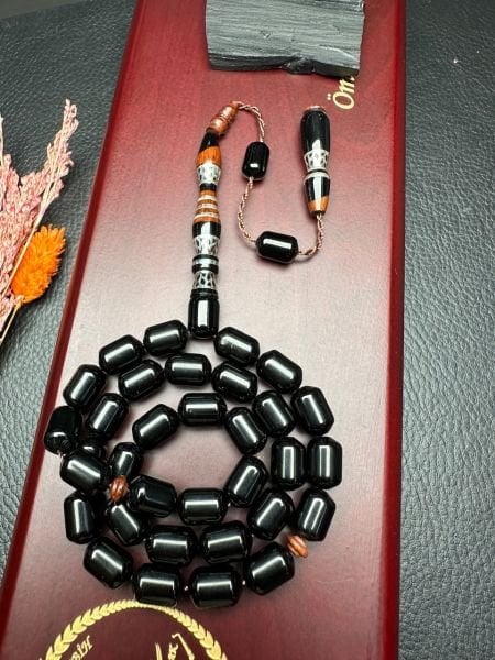 Kapsül Model Kuka Dizayn Erzurum Oltutaşı Tesbih