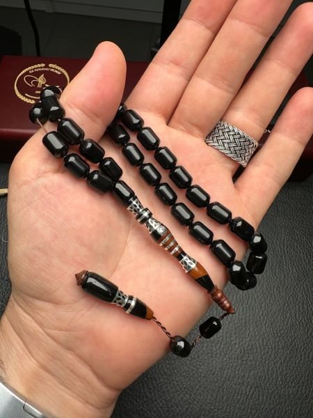 Kapsül Model Kuka Dizayn Erzurum Oltutaşı Tesbih