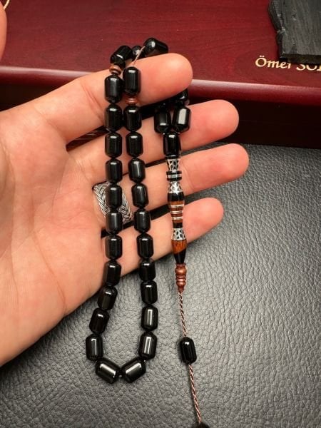 Kapsül Model Kuka Dizayn Erzurum Oltutaşı Tesbih