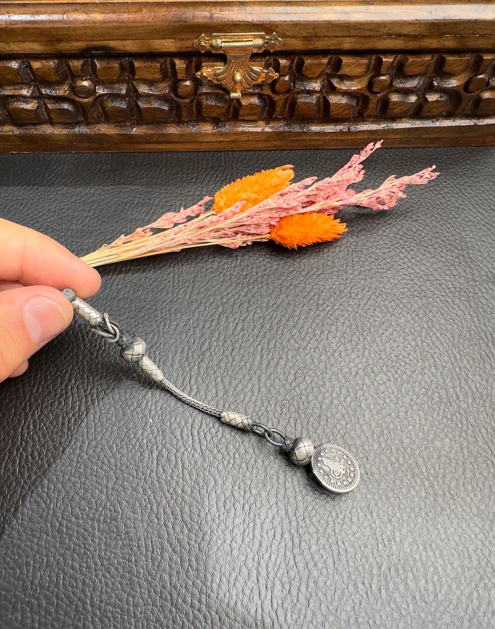 Özel Tasarım Kazaz Püskül