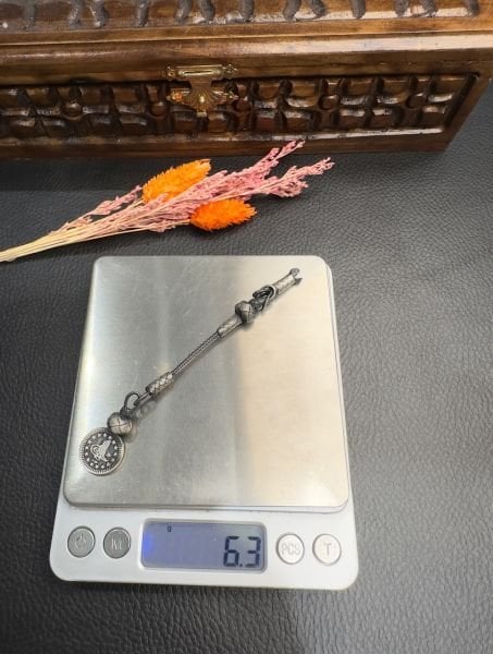 Özel Tasarım Kazaz Püskül