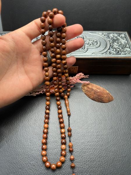 Küre Model 99 Luk Kuka Namaz Tesbihi