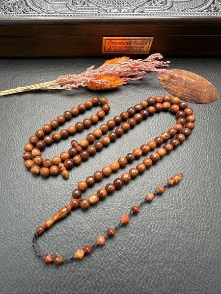 Küre Model 99 Luk Kuka Namaz Tesbihi