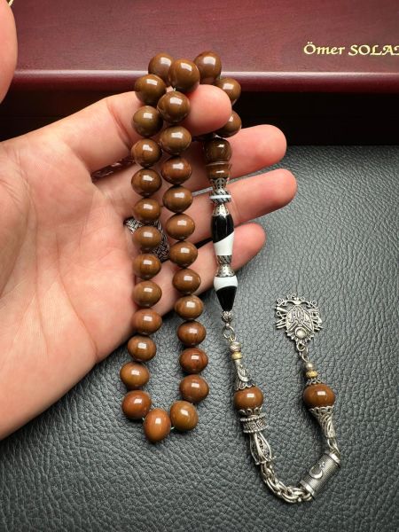 Nakkaş İmame Yeni Katalin Tesbih