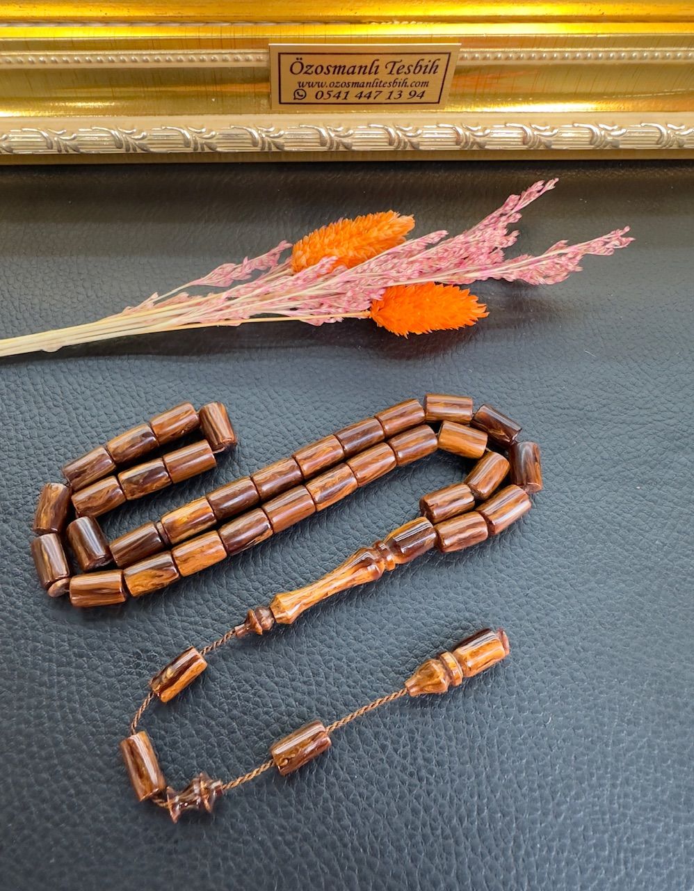 Kesme Model Katalin Tesbih