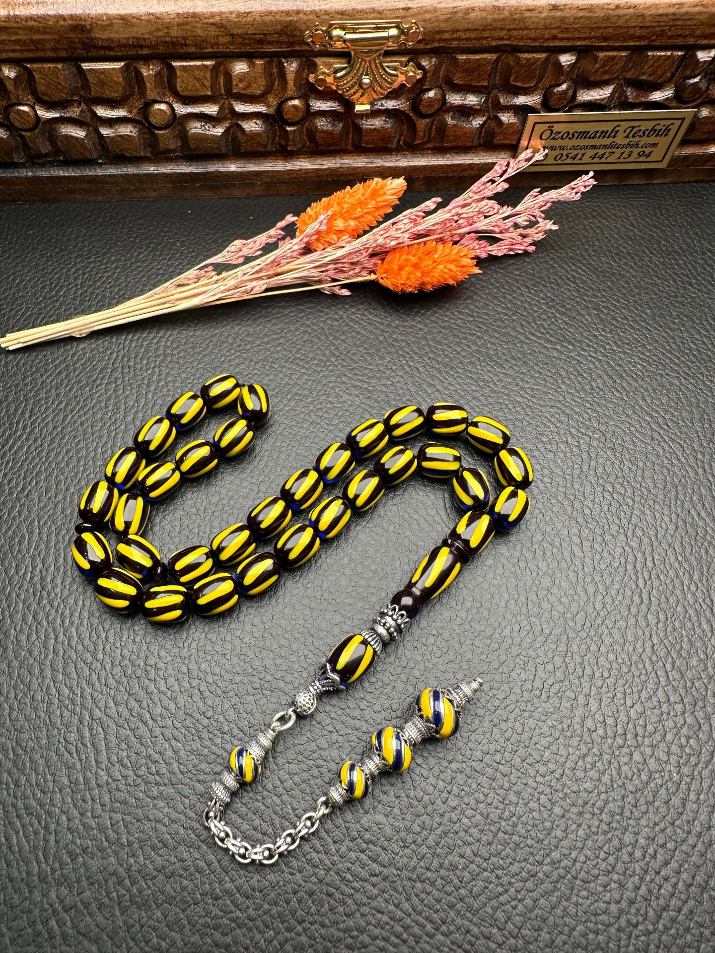 Fenerbahçe Taraftar Tesbihi