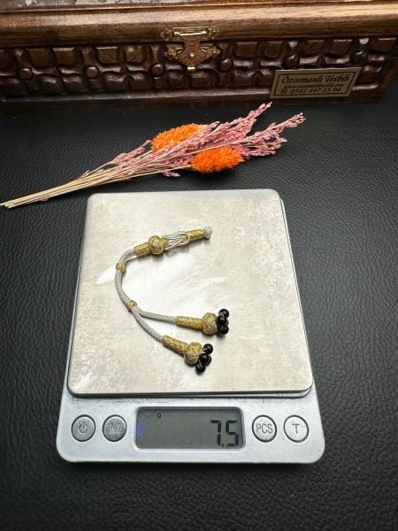 Özel Tasarım Kazaz Püskül