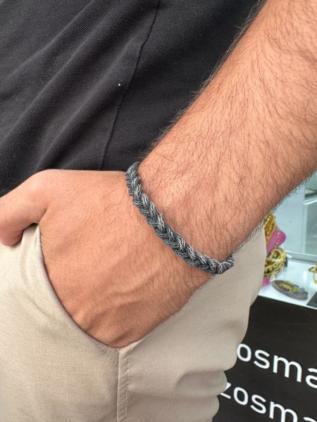 Kazaz Bileklik