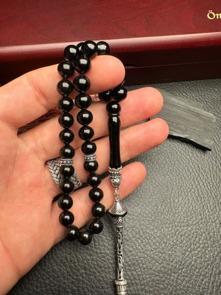 Küre Model Sade Erzurum Oltutaşı Tesbih