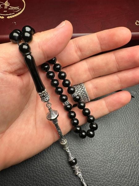 Küre Model Sade Erzurum Oltutaşı Tesbih